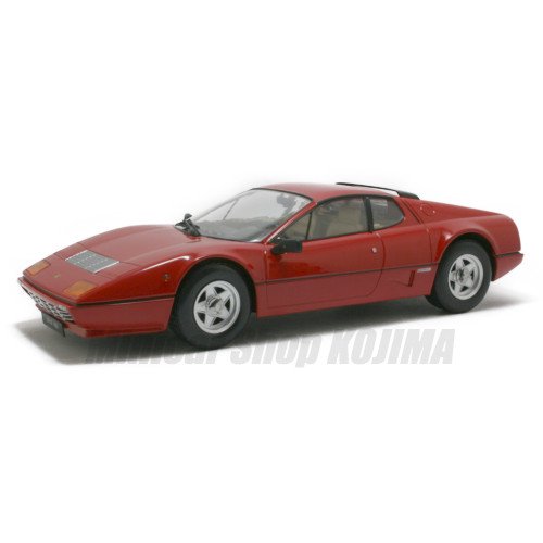 フェラーリ 512 BBI - ミニカーショップコジマweb支店