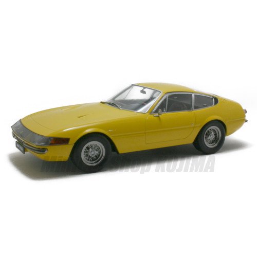 フェラーリ 365 GTB/4 - ミニカーショップコジマweb支店