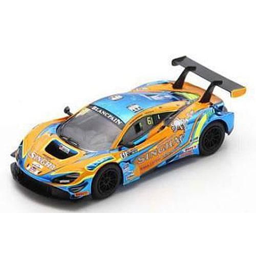 マクラーレン 720S GT3 - ミニカーショップコジマweb支店