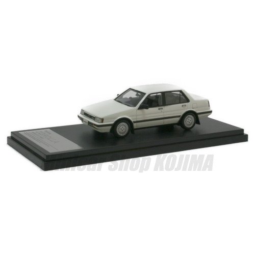 日本最大級 カローラ トヨタ 1/64 Hi-Stoy SEDAN 1985 GT ミニカー 