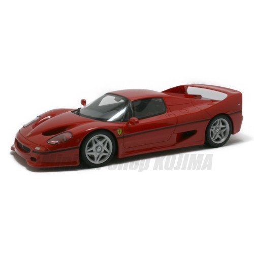 フェラーリ F50 - ミニカーショップコジマweb支店