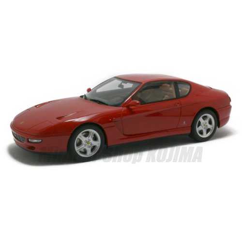 フェラーリ 456 GT - ミニカーショップコジマweb支店