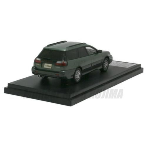 スバル レガシィ ランカスター 6 - ミニカーショップコジマweb支店