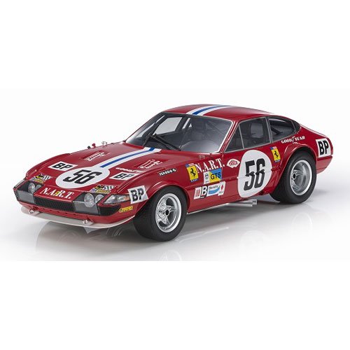 フェラーリ 365 GTB/4 デイトナ - ミニカーショップコジマweb支店