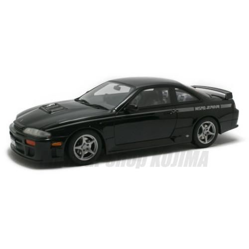 NISMO S14 270R - ミニカーショップコジマweb支店