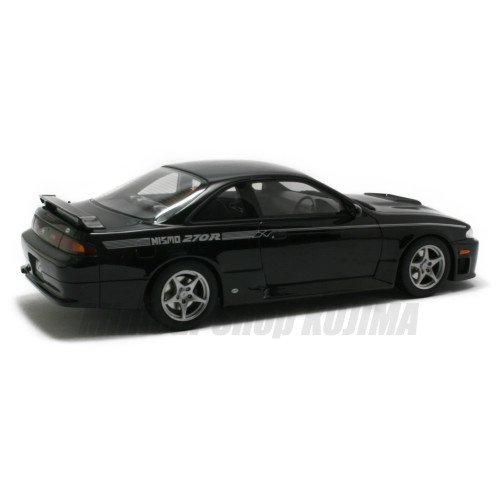 NISMO S14 270R - ミニカーショップコジマweb支店