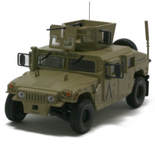 M1115 HUMVEE - ミニカーショップコジマweb支店