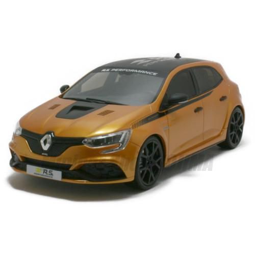 ルノー メガーヌ RS - ミニカーショップコジマweb支店