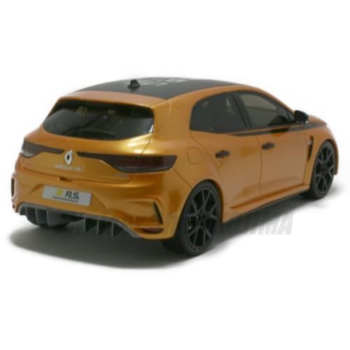 ルノー メガーヌ RS - ミニカーショップコジマweb支店 ルノー メガーヌ RS - ミニカーショップコジマweb支店