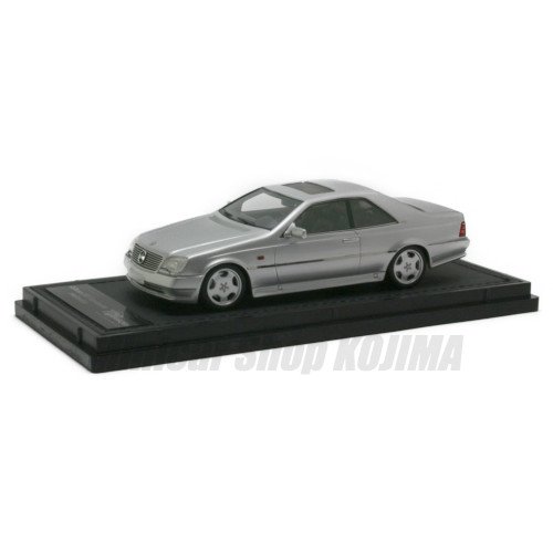 メルセデス CL 600 - ミニカーショップコジマweb支店