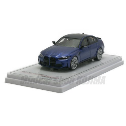 売れ筋】 BMW ミニカー 1/18 コンペティション M3 ミニカー