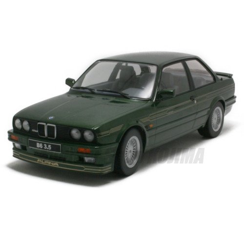 BMW アルピナ B6 - ミニカーショップコジマweb支店