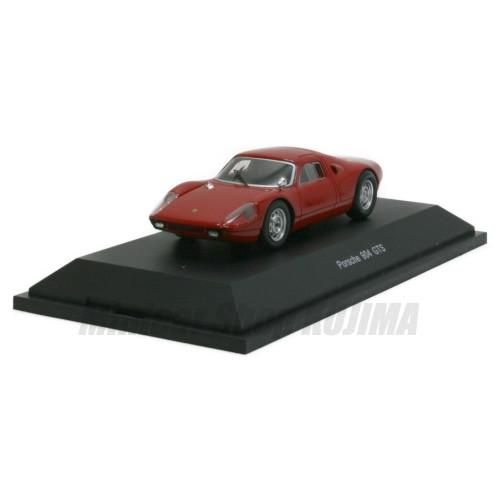 ポルシェ 904 GTS - ミニカーショップコジマweb支店