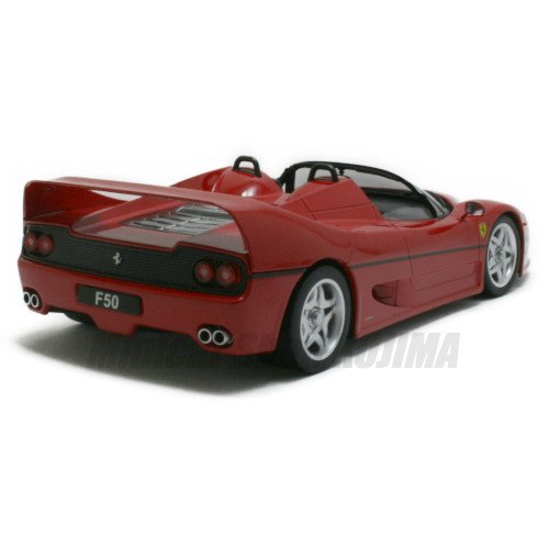 フェラーリ F50 カブリオレ - ミニカーショップコジマweb支店