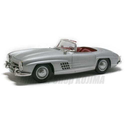メルセデス ベンツ 300 SL ロードスター - ミニカーショップコジマweb支店