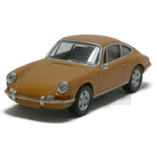 トミカリミテッドヴィンテージ ポルシェ911S（イエロー） - おもちゃ