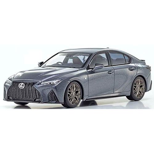 レクサス IS 500 F SPORT - ミニカーショップコジマweb支店