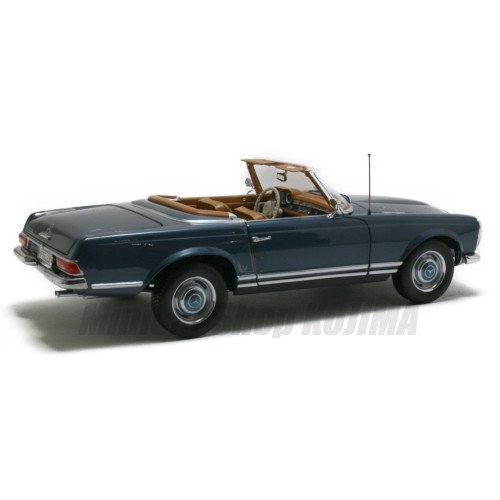 メルセデス ベンツ 230 SL - ミニカーショップコジマweb支店