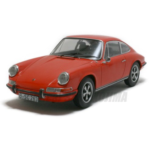 ポルシェ 911 E - ミニカーショップコジマweb支店