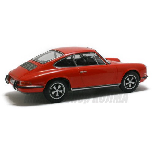 ポルシェ 911 E - ミニカーショップコジマweb支店