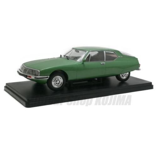 1/18 ノレブ　シトロエン SM 憲兵隊仕様 1/18 ノレブ シトロエン SM 憲兵隊仕様 Amazon.co.jp: NOREV