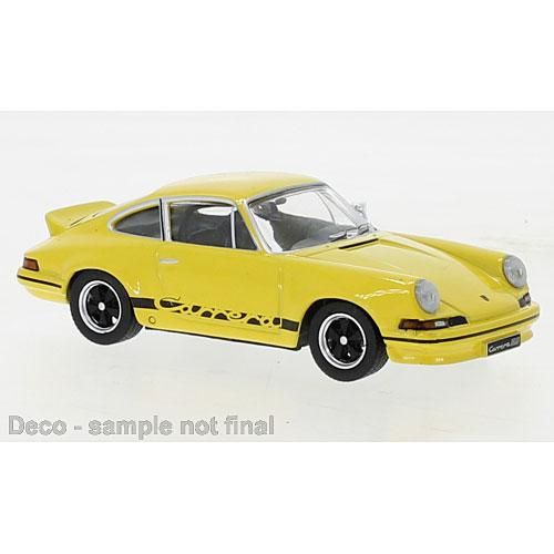 ノレブ 1/18 ポルシェ 911 RS touring-