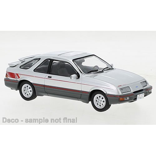 フォード シエラ XR4i - ミニカーショップコジマweb支店