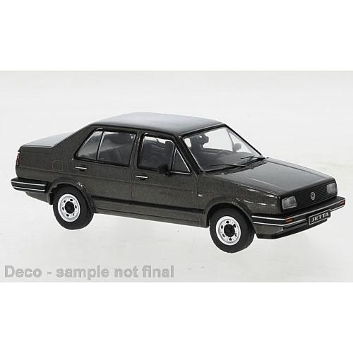 一番の 1/64 フォルクスワーゲン 4台セット（ジェッタ ジェッタ ミニカー