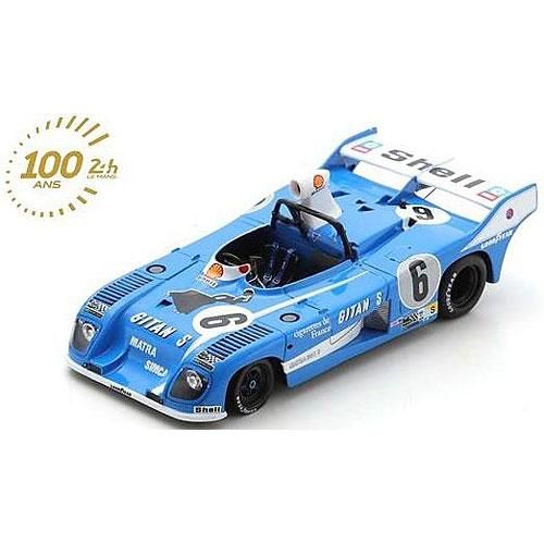 Quartzo 4059,4060 MATORA MS80 CAN 1969 ミニカー