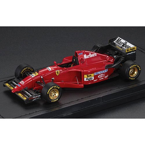 フェラーリ 412T2 - ミニカーショップコジマweb支店