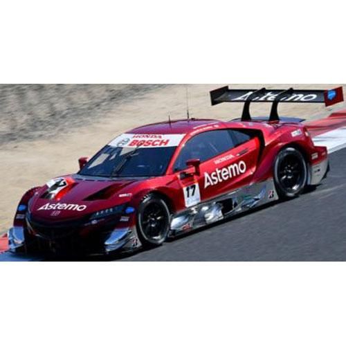 Astemo NSX-GT - ミニカーショップコジマweb支店