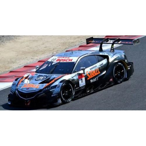 STANLEY NSX-GT - ミニカーショップコジマweb支店