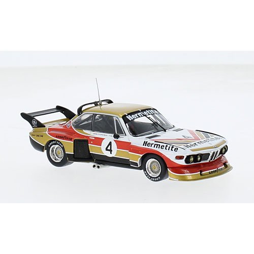 BMW 3.5 CSL Gr.5 - ミニカーショップコジマweb支店