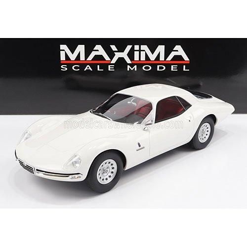 ミニカーショップ コジマ オリジナル アルファ・ロメオ
