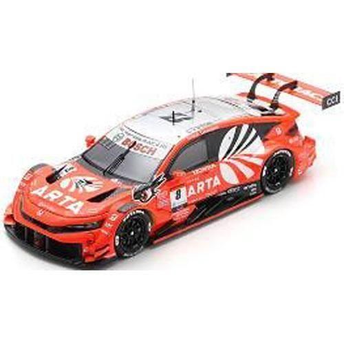 ARTA MUGEN シビック タイプR-GT - ミニカーショップコジマweb支店
