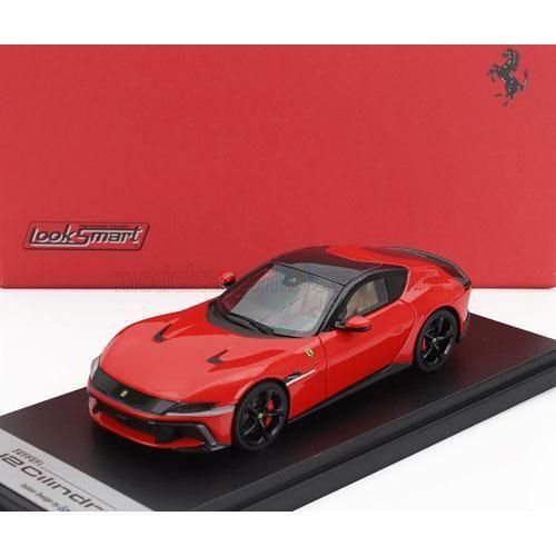 フェラーリ 12 チリンドリ V12 - ミニカーショップコジマweb支店