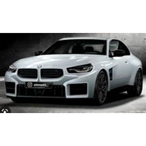 BMW M2 コンペティション - ミニカーショップコジマweb支店