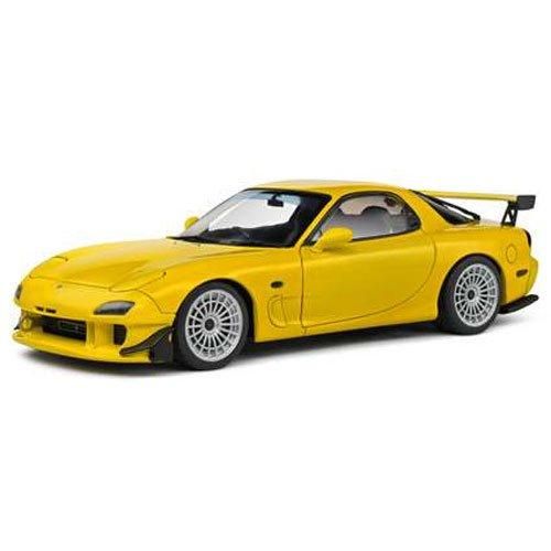 マツダ RX-7（FD3S） - ミニカーショップコジマweb支店