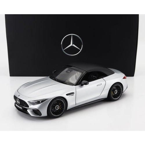 メルセデス ベンツ SL SL63 AMG - ミニカーショップコジマweb支店