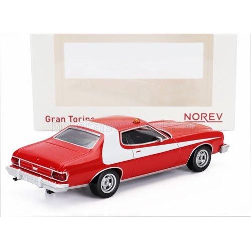 フォード グラントリノ - ミニカーショップコジマweb支店