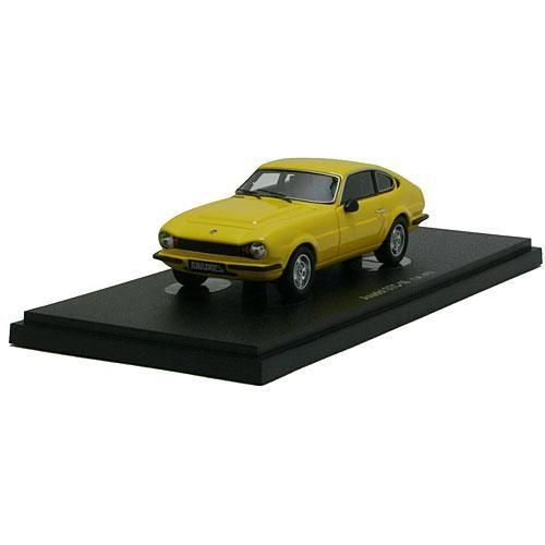 ミニカーショップ コジマ オリジナル アルファ・ロメオ