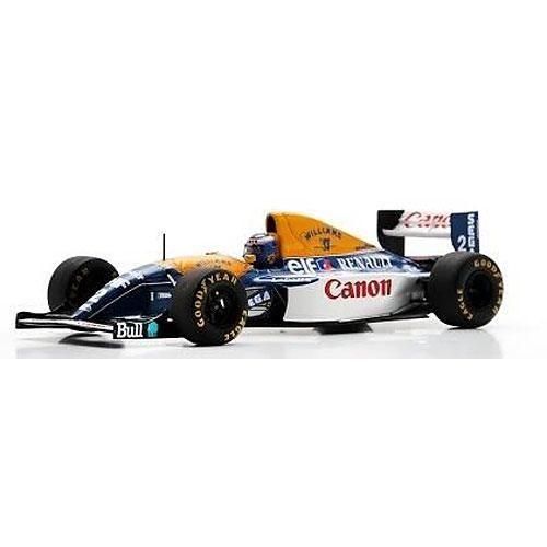 ウィリアムズ FW15C - ミニカーショップコジマweb支店