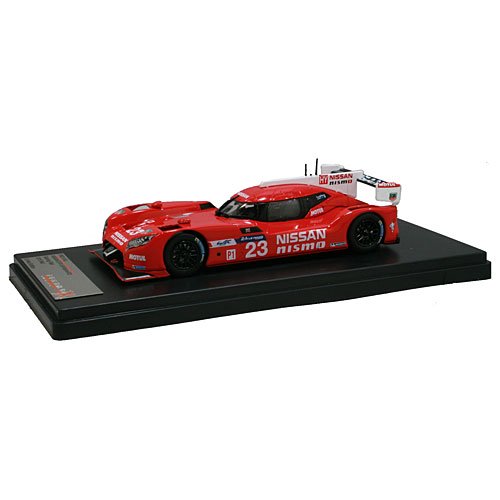 ニッサン GT-R LM Nismo - ミニカーショップコジマweb支店