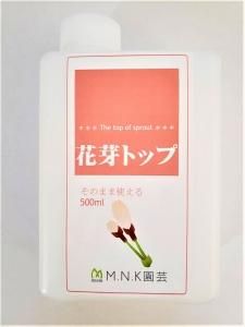 花芽トップ 2号
