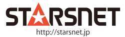 STARSNET