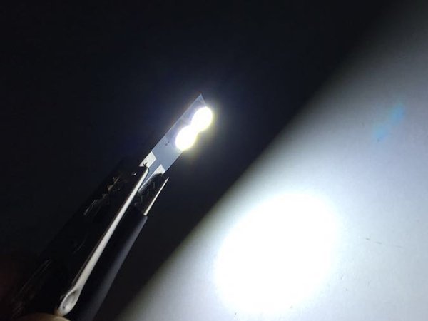 TOYOTA 86（ZN6）専用 LEDルームランプ 6点セット 64灯【2443】 - Mファクトリー 明かり屋（あかりや）LEDショップ