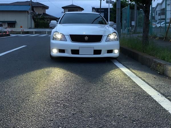 Amazon | TOYOTA ｾﾞﾛｸﾗｳﾝ GRS18系専用 純正交換タイプ