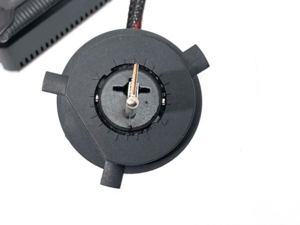 LEDヘッドライト バイク用 H4 H6 PH7 PH8 2000lm 50Wクラス 12v