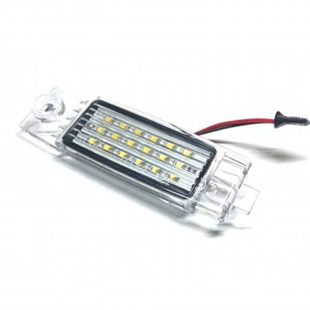 トヨタ 専用 Cba Ncp3 16連ledナンバー灯ユニット 1103 2 Mファクトリー 明かり屋 あかりや Ledショップ トヨタ 専用 Cba Ncp3 16連ledナンバー灯ユニット 1103 2 Mファクトリー 明かり屋 あかりや Ledショップ