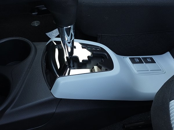 トヨタ アクア ａｑｕａ 専用 アルミ製シフトゲートパネル ピカピカ仕様 2199 Mファクトリー 明かり屋 あかりや Ledショップ